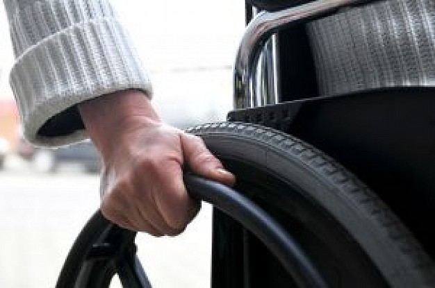 Accessibilité Handicapés