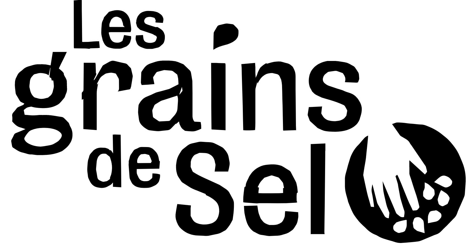 Les graines de sel : Conception Premier supermarché coopératif et participatif de Paris Rive Gauche