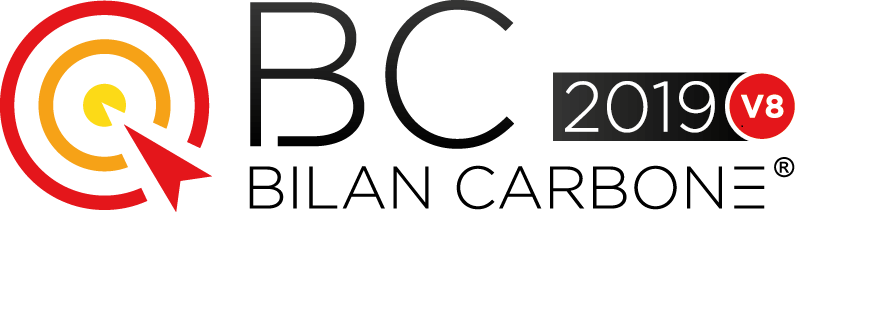 Logo BC - Bilan Carbone 2019 V8