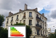 Audit énergétique des copropriétés par le bureau d'étude thermique Greenation : réalise un audit énergie de votre immeuble
