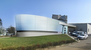 Etude thermique réglementaire RT 2012, AMO conception d'un centre hospitalier par Greenation