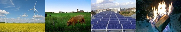 Miser sur les énergies renouvelables