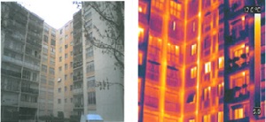 Mission : Audit énergétique, Diagnostics techniques, Etude thermique réglementaire RTexistant, Calculs  apports/déperditions, AMO rénovation, Thermographie infrarouge, AMO renégociation contrats, CCTP, AMO fiscalité verte (aides et subventions)